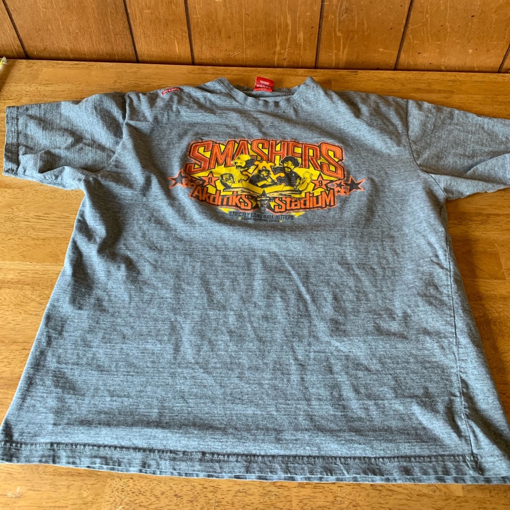 Akademiks T-shirt size XXL great condition clean